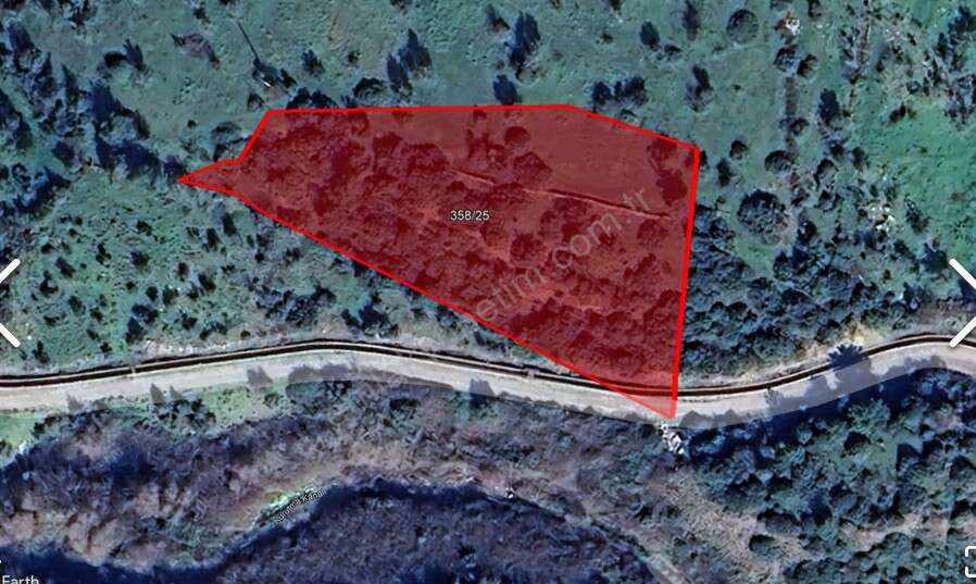 Turizm Cenneti Bodrum’da Dev Satış: İller Bankası 5 Tarım Arazisini Yeniden İhaleye Çıkarıyor 4